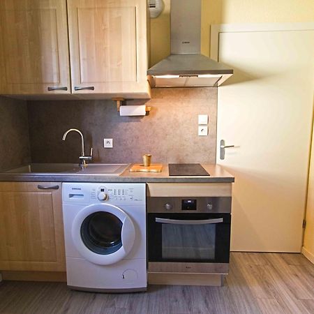 Appartement T2 Piscine Parkin Privee Colomiers Exterior foto