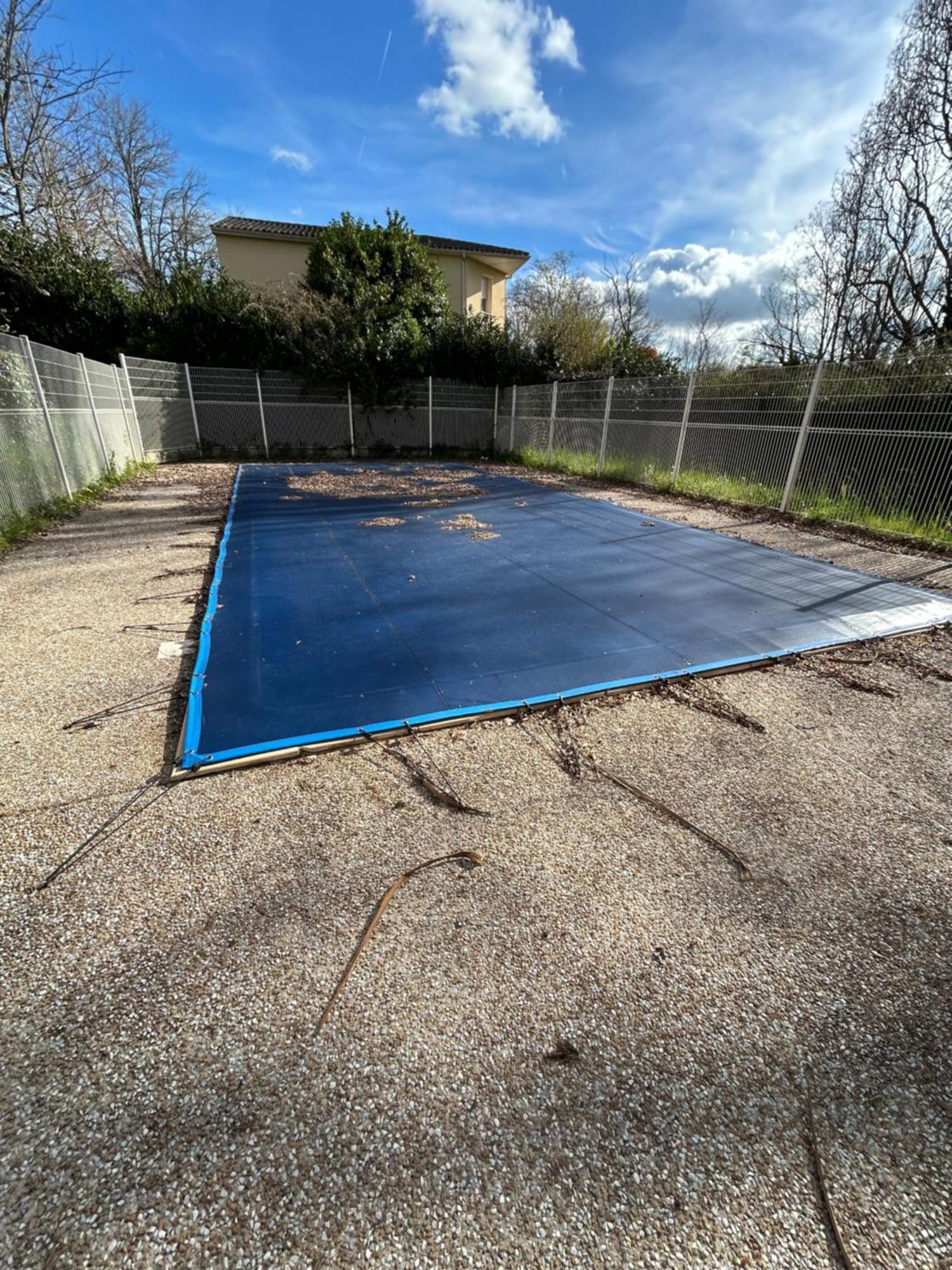 Appartement T2 Piscine Parkin Privee Colomiers Exterior foto