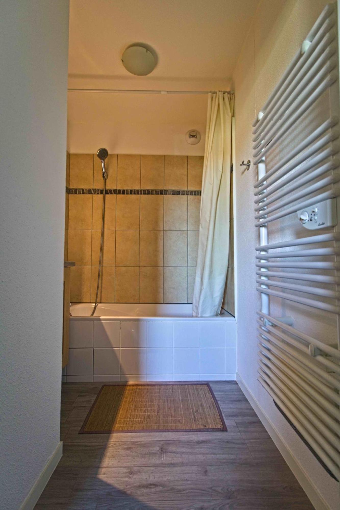 Appartement T2 Piscine Parkin Privee Colomiers Exterior foto